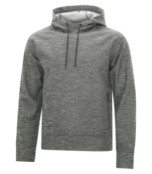 Dryframe® Dry Tech Water Resistant Fleece Pullover Hood - Image 2