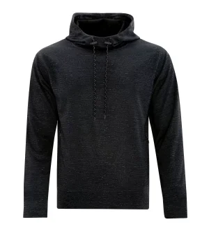 Dryframe® Dry Tech Water Resistant Fleece Pullover Hood