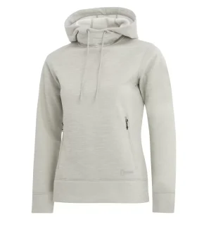 Dryframe® Dry Tech Water Resistant Fleece Ladies' Pullover Hood
