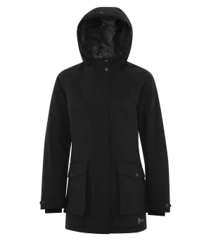 Dryframe® Dry Tech Insulated Waterproof Ladies' Parka