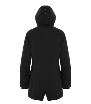 Dryframe® Dry Tech Insulated Waterproof Ladies' Parka - Image 2