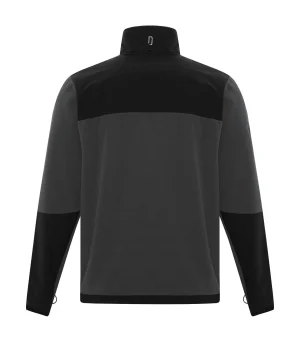 Dryframe® Huron Fleece Tech Jacket - Image 2