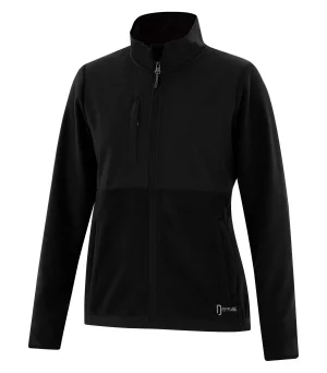 Dryframe® Huron Fleece Tech Ladies' Jacket - Image 2