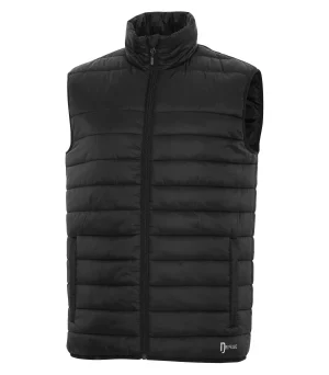 Dryframe® Dry Tech Insulated Vest - Image 2