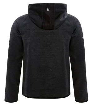 Dryframe® Dry Tech Insulated Water Resistant Fleece Jacket - Image 2