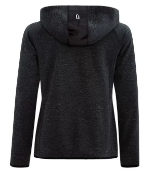 Dryframe® Dry Tech Insulated Water Resistant Fleece Ladies' Jacket - Image 2