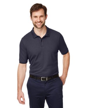 Devon & Jones Men's New Classics™ Performance Polo - Image 4
