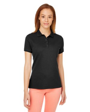 Devon & Jones Ladies' New Classics™ Performance Polo - Image 2