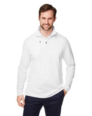Devon & Jones Men's New Classics™ Performance Quarter-Zip