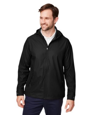 Devon & Jones Unisex New Classics Prescott Rain Jacket - Image 2