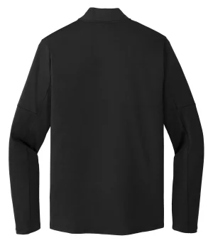 Nike Dri-fit Element 1/2 Zip Top - Image 2