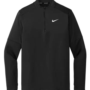 Nike Dri-fit Element 1/2 Zip Top