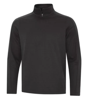 Atc™ Game Day™ Fleece 1/2 Zip Sweatshirt - Image 3