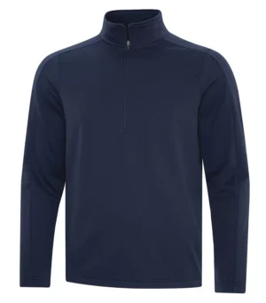 Atc™ Game Day™ Fleece 1/2 Zip Sweatshirt