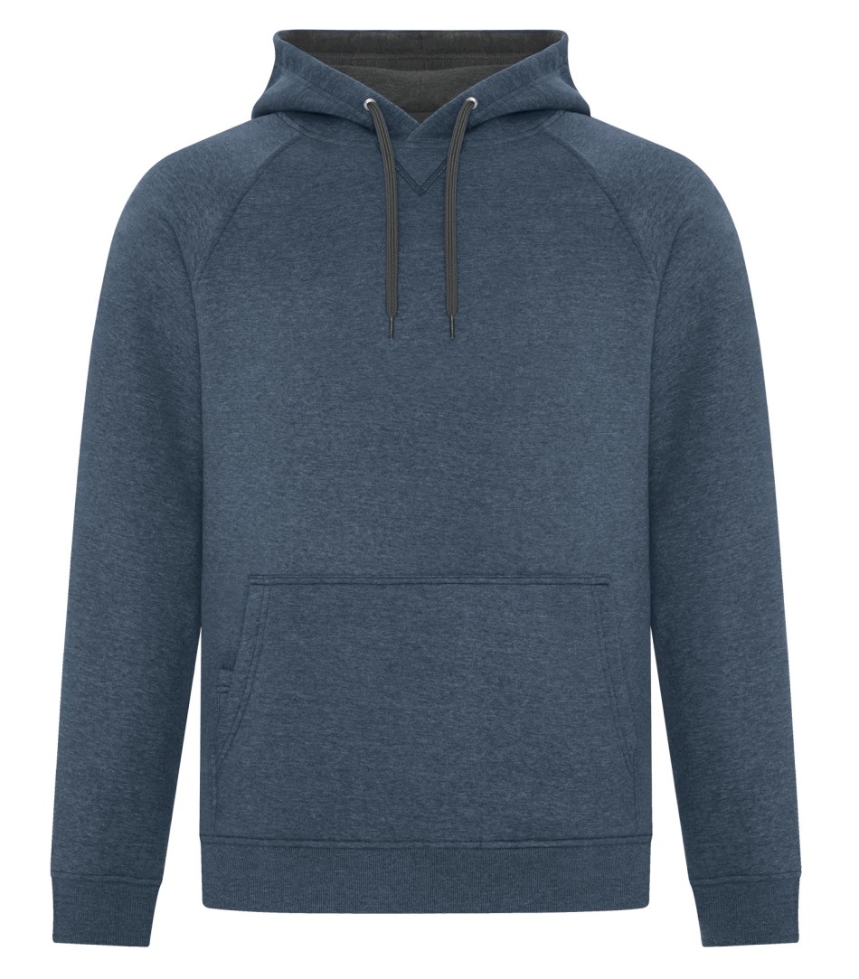 Atc™ Esactive® Vintage Hooded Sweatshirt.