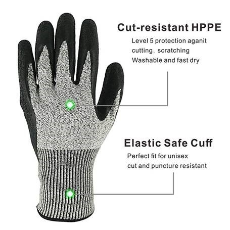 Fishing Gloves / Shop Gloves