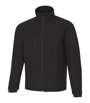 Coal Harbour® Premier Water Repellent Soft Shell Jacket - Image 2