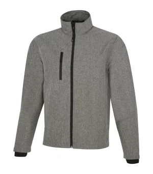 Coal Harbour® Premier Water Repellent Soft Shell Jacket