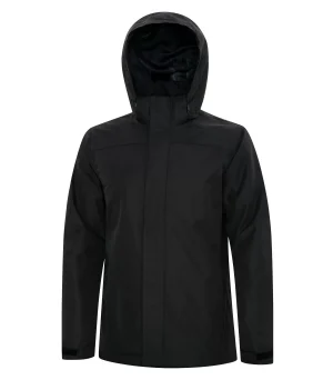 Coal Harbour® Everyday Waterproof Rain Jacket