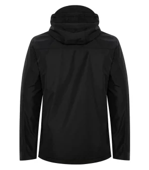 Coal Harbour® Everyday Waterproof Rain Jacket - Image 2
