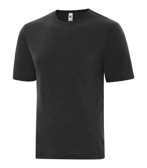 Koi® Triblend Tee - Image 3