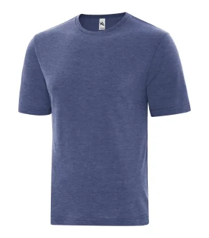 Koi® Triblend Tee - Image 5