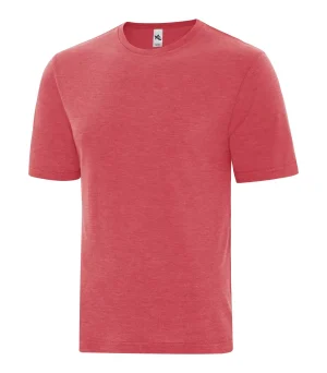 Koi® Triblend Tee - Image 6