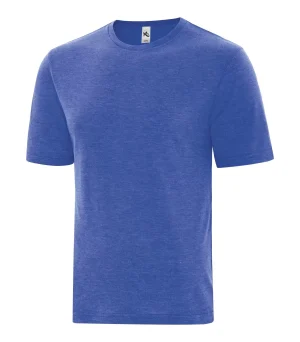 Koi® Triblend Tee