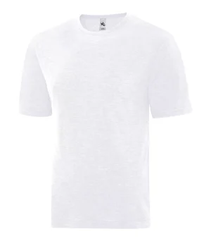Koi® Triblend Tee - Image 4