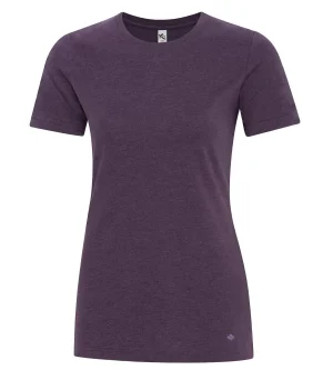Koi® Element Ladies' Tee - Image 2
