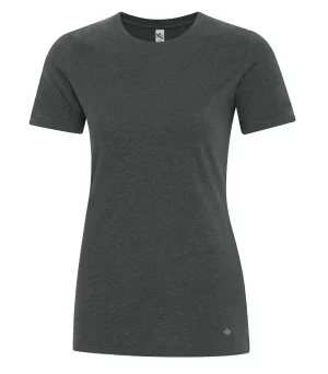 Koi® Element Ladies' Tee - Image 3