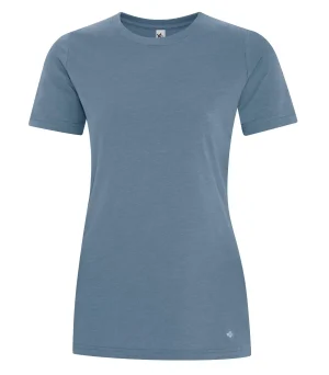 Koi® Element Ladies' Tee - Image 4