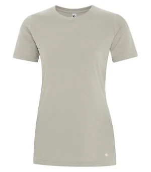 Koi® Element Ladies' Tee - Image 5