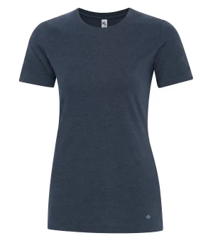 Koi® Element Ladies' Tee - Image 6