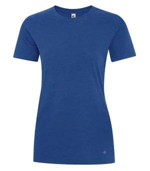 Koi® Element Ladies' Tee - Image 7