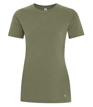Koi® Element Ladies' Tee - Image 8