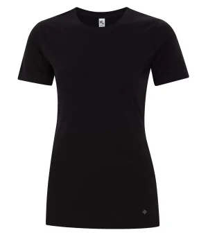 Koi® Element Ladies' Tee - Image 9