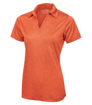 Atc™ Pro Team Heather Proformance Ladies' Sport Shirt - Image 8