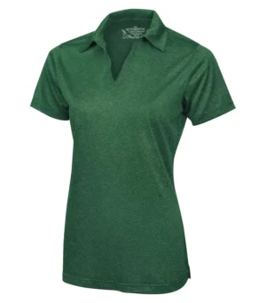Atc™ Pro Team Heather Proformance Ladies' Sport Shirt - Image 7