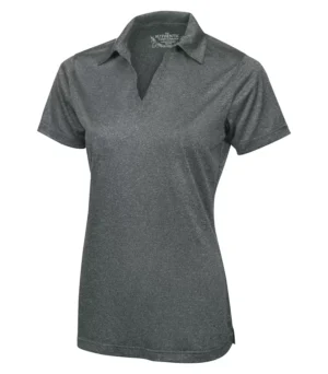 Atc™ Pro Team Heather Proformance Ladies' Sport Shirt
