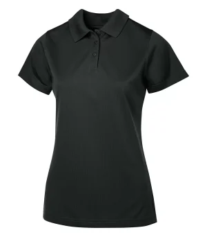 Coal Harbour® Snag Proof Power Ladies' Sport Shirt - Image 4