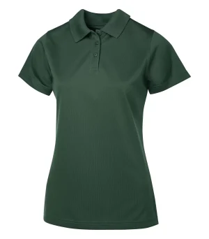 Coal Harbour® Snag Proof Power Ladies' Sport Shirt - Image 3