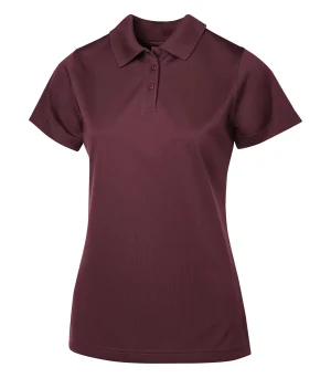 Coal Harbour® Snag Proof Power Ladies' Sport Shirt - Image 5