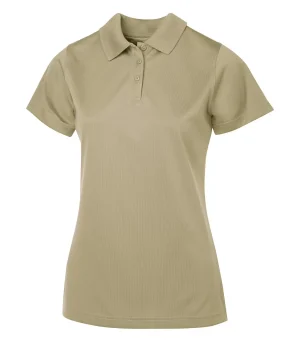 Coal Harbour® Snag Proof Power Ladies' Sport Shirt - Image 10