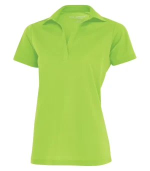 Coal Harbour® Everyday Ladies' Sport Shirt - Image 7