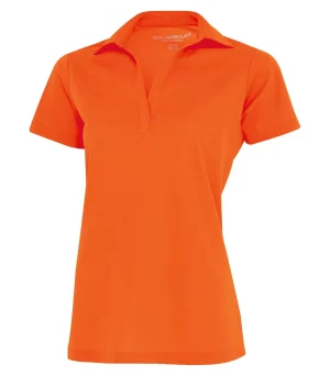 Coal Harbour® Everyday Ladies' Sport Shirt - Image 6