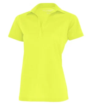 Coal Harbour® Everyday Ladies' Sport Shirt - Image 8