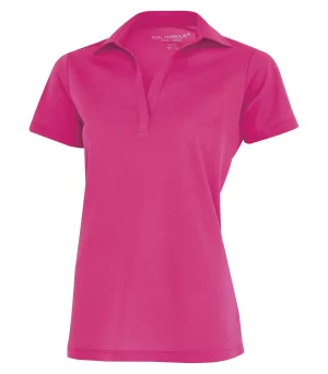 Coal Harbour® Everyday Ladies' Sport Shirt - Image 9