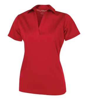 Coal Harbour® Everyday Ladies' Sport Shirt - Image 10