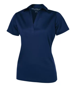 Coal Harbour® Everyday Ladies' Sport Shirt - Image 11